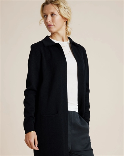 Ivy Cardigan - Sibin Linnebjerg